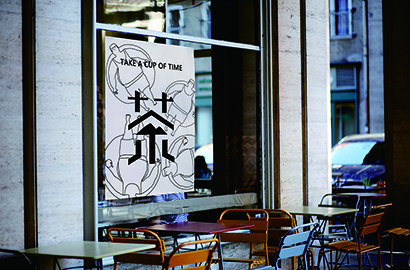 瀍河VI设计：融合城市文化，打造特色品牌标识